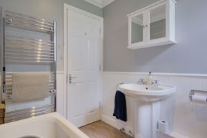Bathroom- click for photo gallery